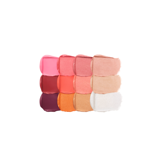 HD Skin Blush and Glow Palette